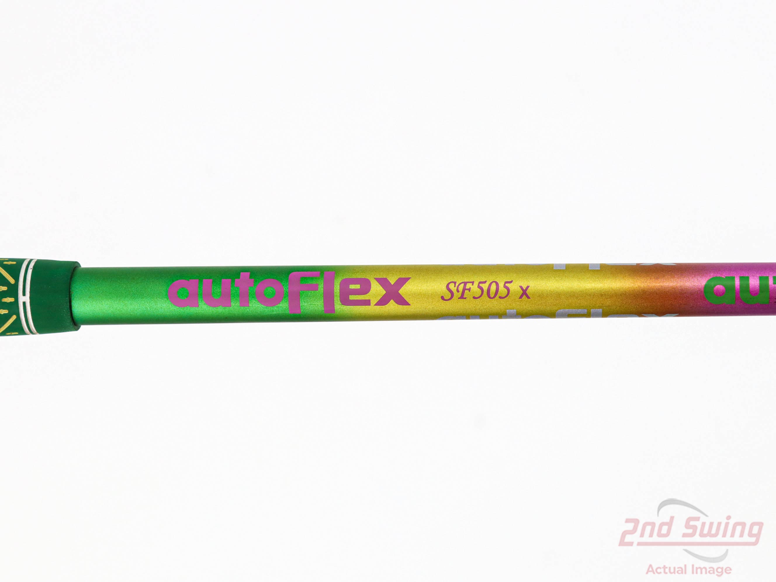 auto Flex SF 505 X ドライバー用 45.125インチ 楽天市場】オート