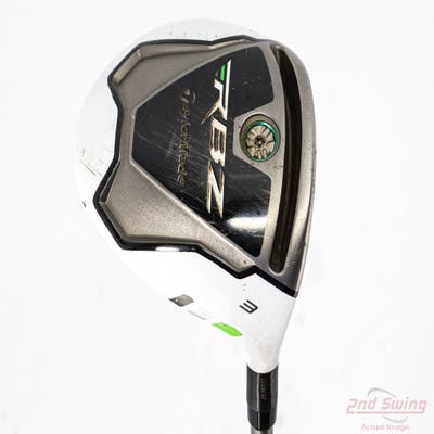 TaylorMade RocketBallz Fairway Wood 3 Wood 3W 15° TM Matrix XCON 5 Graphite Ladies Right Handed 42.75in