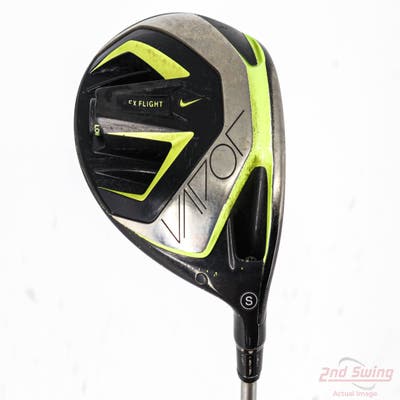 Nike Vapor Flex Driver 10.5° Mitsubishi Diamana S+ Blue 60 Graphite Stiff Right Handed 45.5in