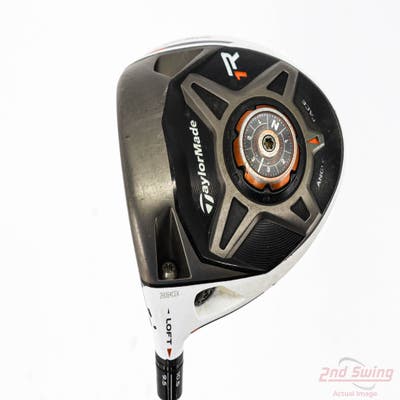 TaylorMade R1 TP Driver 10° TM Aldila RIP Phenom 65 TP Graphite X-Stiff Left Handed 45.75in