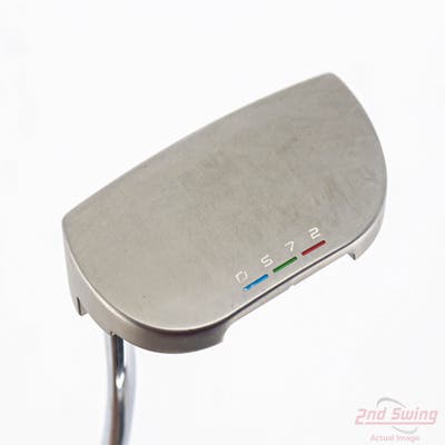 Ping PLD Milled DS72 Putter Steel Left Handed 35.0in