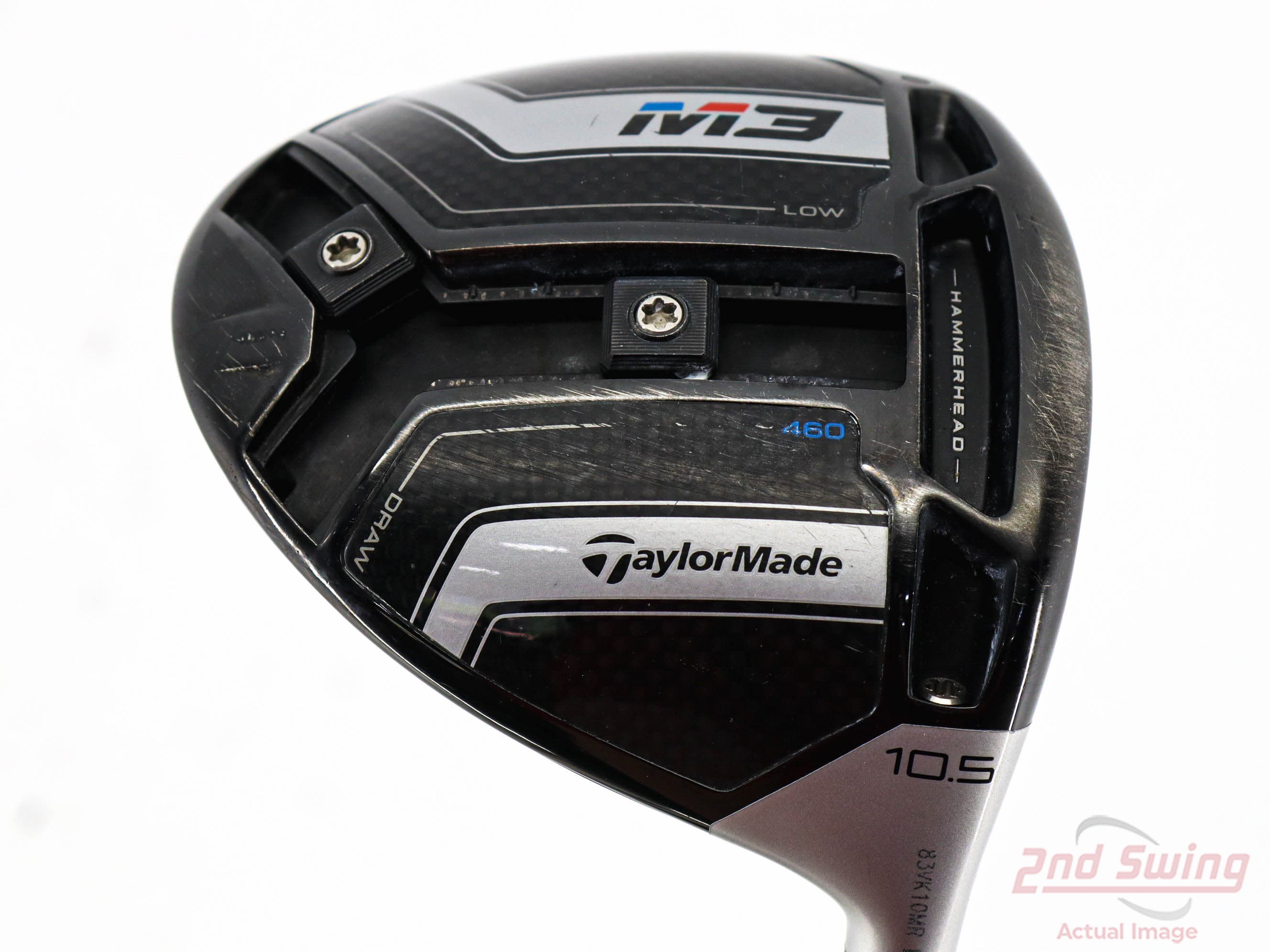 TaylorMade M3 Driver | 2nd Swing Golf