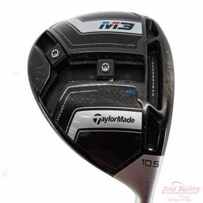 TaylorMade M3 Driver 10.5° Mitsubishi Tensei CK Red 50 Graphite Regular Right Handed 45.75in