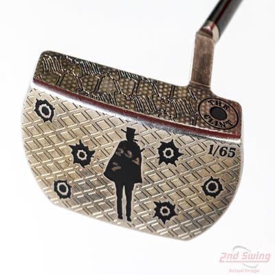 Bettinardi 2022 "The Clint" Limited Run 1/65 Putter Steel Right Handed 35.0in