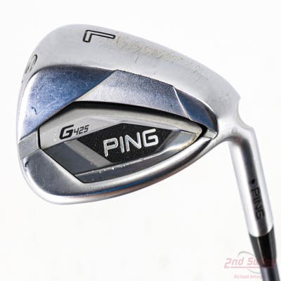 Ping G425 Wedge Lob LW ALTA CB Slate Graphite Regular Right Handed Black Dot 35.5in