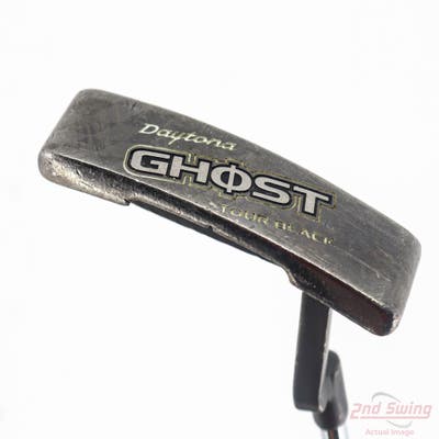 TaylorMade Ghost Tour Black Daytona Putter Steel Right Handed 35.0in