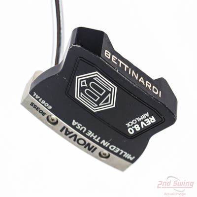 Bettinardi 2022 INOVAI 8.0 Armlock Putter Steel Right Handed 42.0in