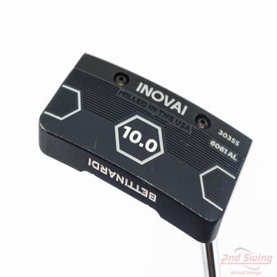 Bettinardi 2024 Inovai 10.0 Mini Plumbers Putter Steel Right Handed 36.0in