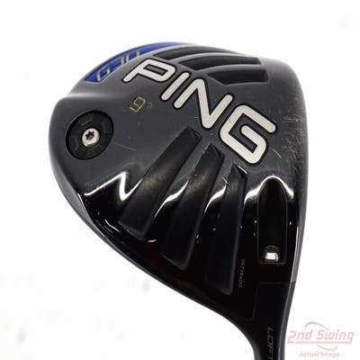 Ping G30 Driver 9° Ping TFC 419D Graphite Stiff Right Handed 45.75in