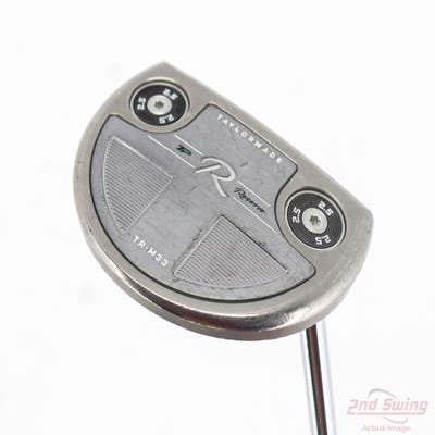 TaylorMade TP Reserve M33 Putter Steel Right Handed 35.0in