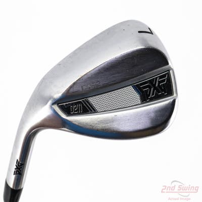 PXG 0211 Wedge Lob LW True Temper Dynamic Gold 120 Steel Stiff Left Handed 35.0in