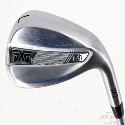 PXG 0211 Wedge Lob LW FST KBS TGI 50 Graphite Senior Right Handed 35.0in