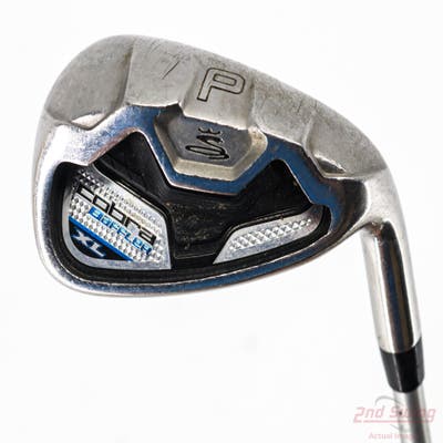 Cobra Baffler XL Single Iron Pitching Wedge PW Cobra Baffler XL Graphite Graphite Senior Right Handed 36.25in