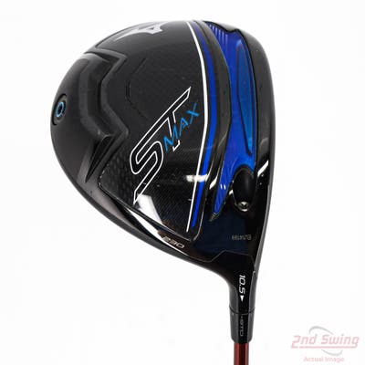 Mizuno ST-MAX 230 Driver 10.5° Project X Denali Red 50 Graphite Regular Right Handed 45.75in