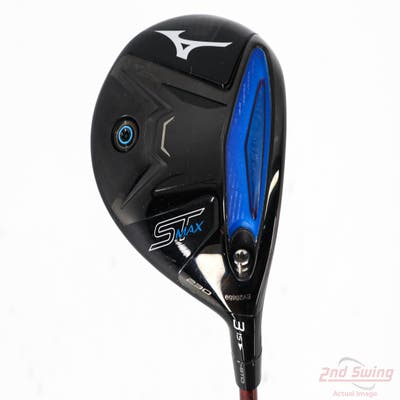 Mizuno ST-MAX 230 Fairway Wood 3 Wood 3W 15° Project X Denali Red 50 Graphite Senior Right Handed 43.25in