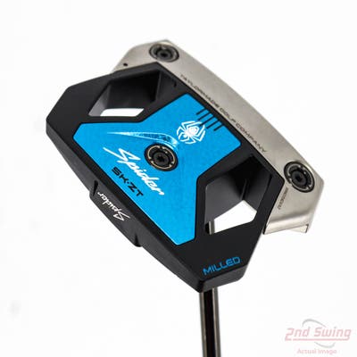 TaylorMade Spider 5K-ZT Putter Steel Right Handed 35.0in