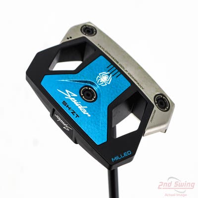 TaylorMade Spider 5K-ZT Counter Balance Putter Graphite Right Handed 36.0in