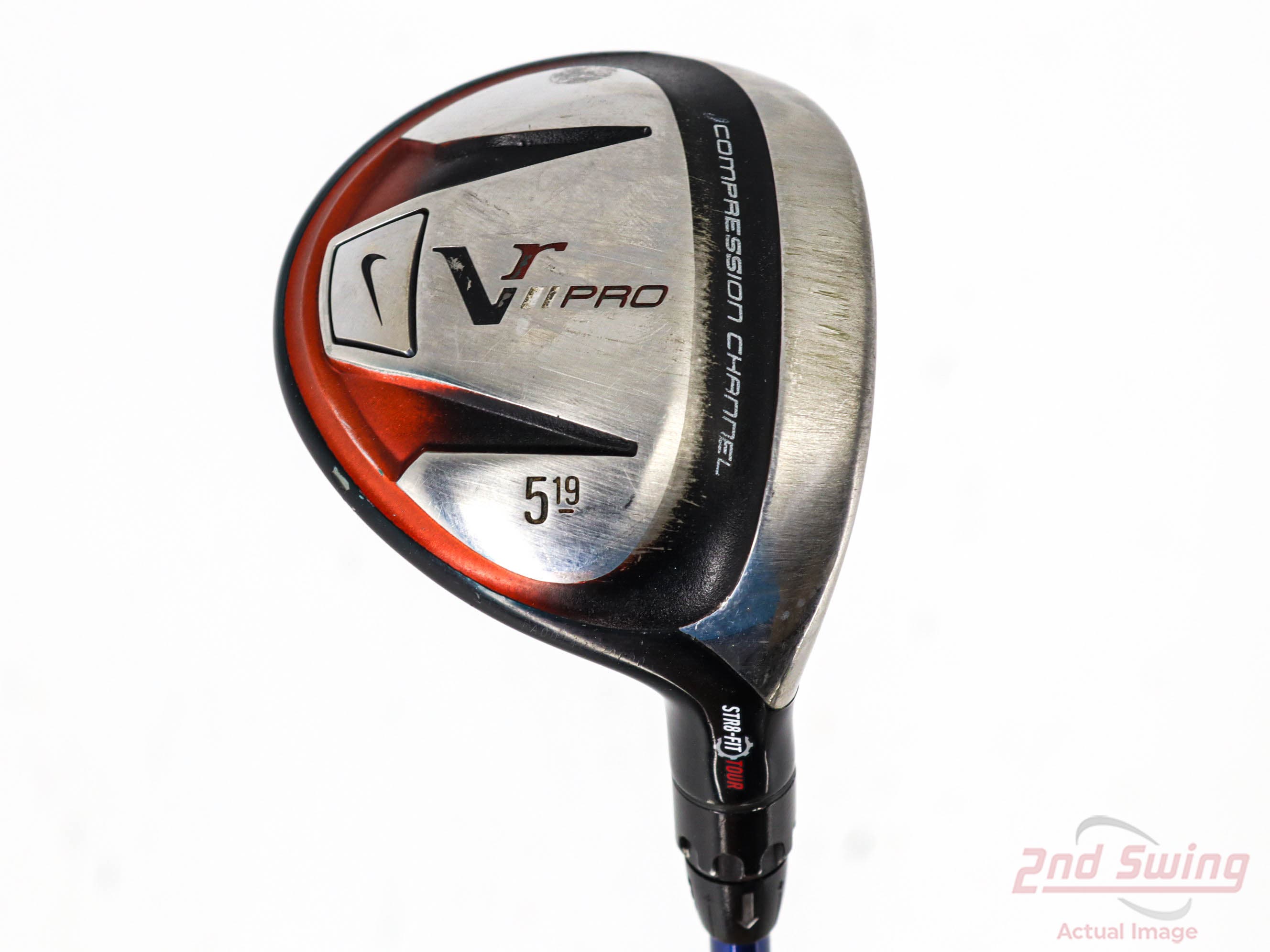 Nike Victory Red Pro Fairway Wood | 2nd Swing Golf