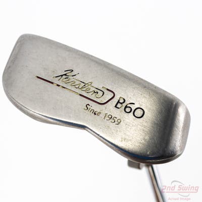 Ping Karsten 1959 B60 Putter Steel Right Handed Black Dot 33.0in