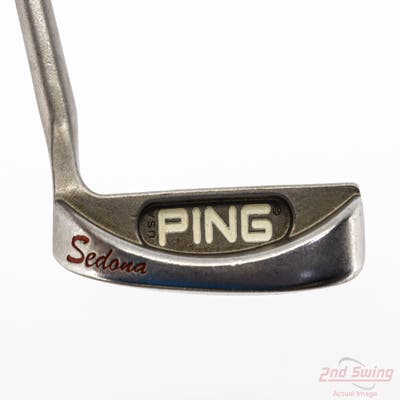 Ping Sedona Putter Steel Right Handed 35.5in