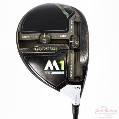 TaylorMade M1 Driver 9.5° Project X HZRDUS Yellow 63 Graphite X-Stiff Right Handed 45.75in