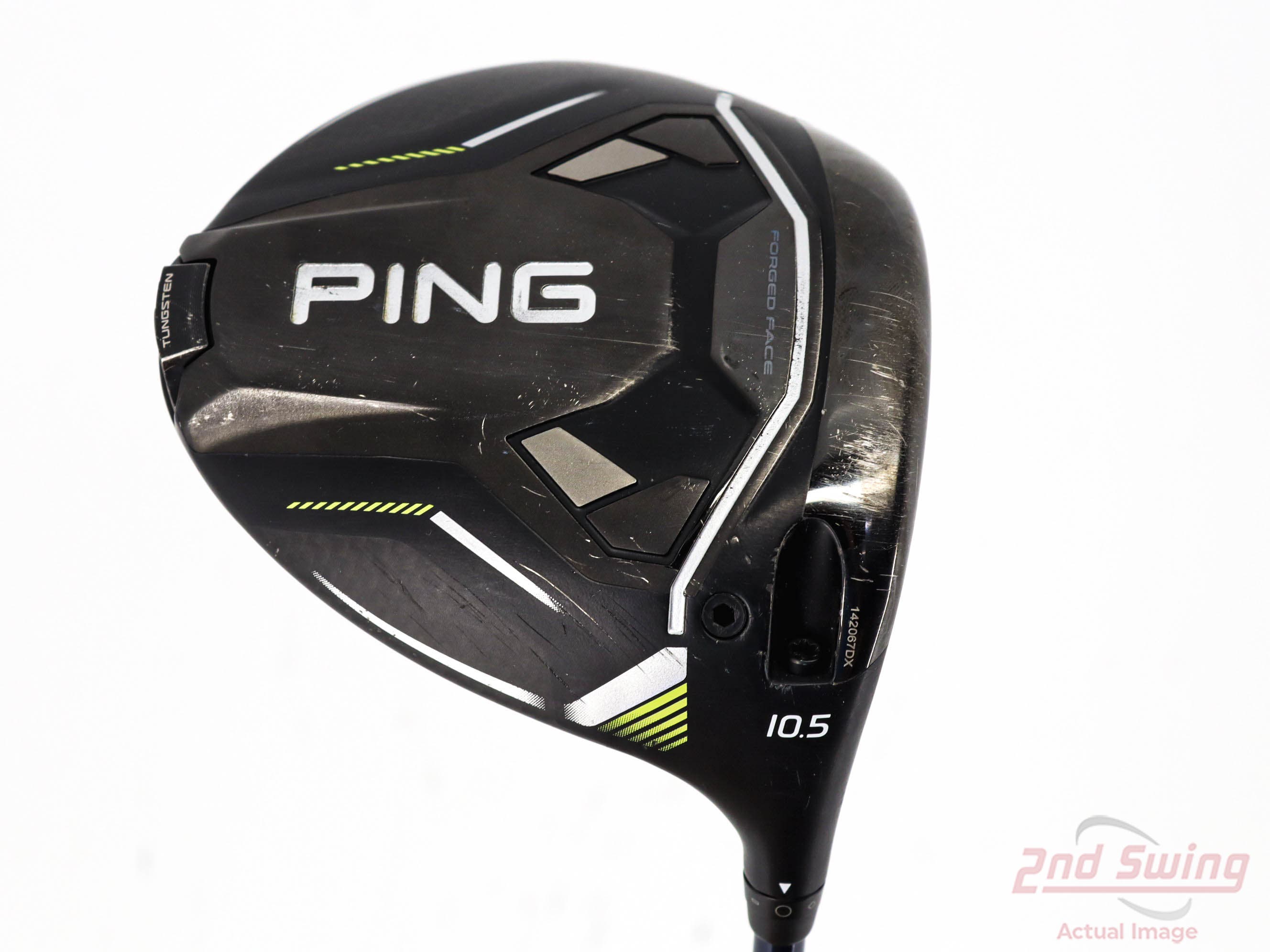 Ping G430 MAX 10K Driver (A-N2546481194) | 2nd Swing Golf