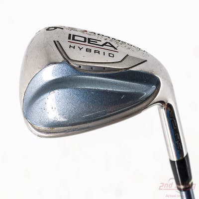 Adams A2 OS Hybrid 9 Hybrid Stock Graphite Shaft Graphite Ladies Right Handed 37.5in