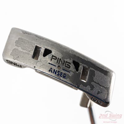 Ping G5i Anser Putter Steel Right Handed 32.0in