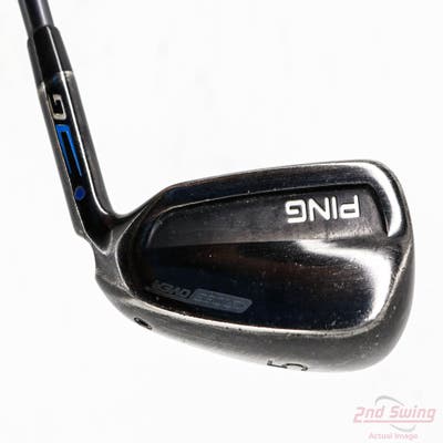 Ping 2016 G Crossover Utility Iron 5 Utility ALTA 70 Graphite Stiff Right Handed Blue Dot 39.0in