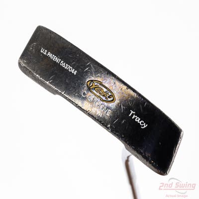 Yes Tracy Putter Steel Right Handed 34.5in