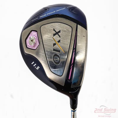 XXIO X Driver 11.5° MP1000 Graphite Regular Right Handed 45.25in