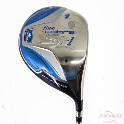 Cobra S9-1 M OS Driver Graphite Design Tour AD 45 Graphite Ladies Right Handed 44.5in