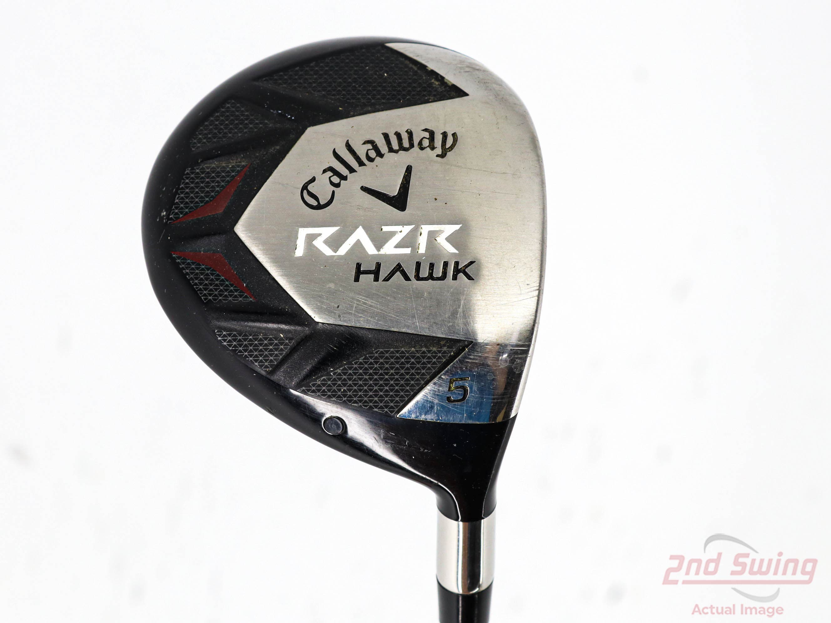 Callaway Razrhawk Fairway Wood | 2nd Swing Golf