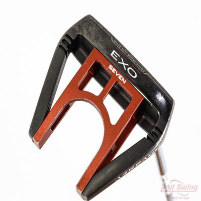 Odyssey EXO Seven Putter Steel Right Handed 35.0in