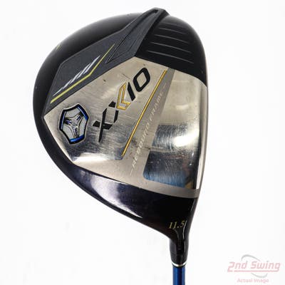 XXIO 13 Driver 11.5° XXIO MP-1300 Graphite Regular Right Handed 47.0in