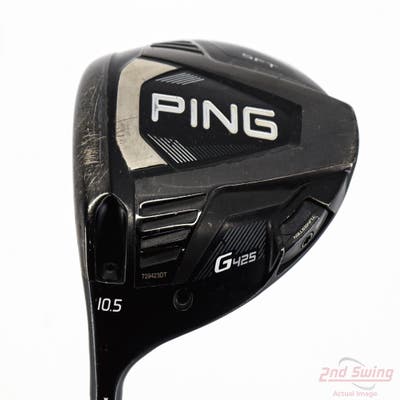 Ping G425 SFT Driver 10.5° ALTA CB 55 Slate Graphite Senior Left Handed 45.0in