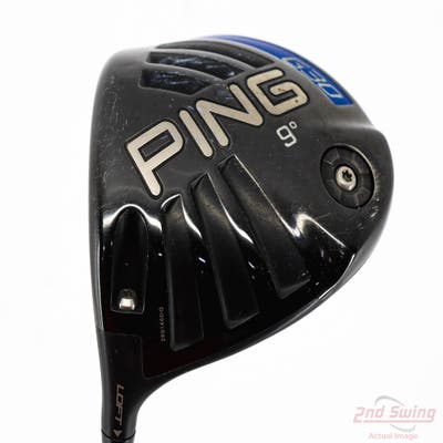 Ping G30 Driver 9° Ping TFC 419D Graphite Regular Left Handed 46.0in