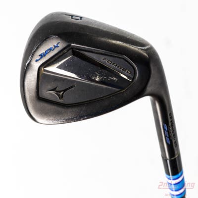 Mizuno JPX 925 Forged Black Single Iron Pitching Wedge PW True Temper AMT Tour White Steel Regular Right Handed 36.5in