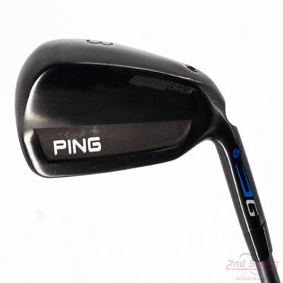 Ping 2016 G Crossover Utility Iron 3 Utility ALTA 70 Graphite Stiff Right Handed Blue Dot 40.0in