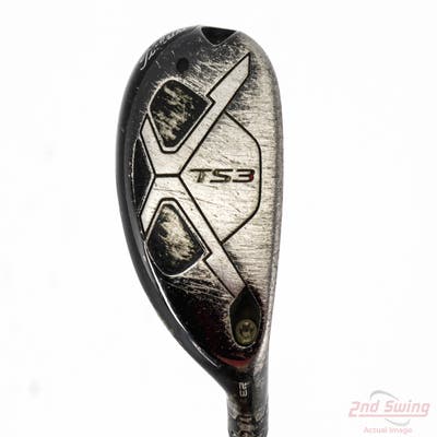 Titleist TS3 Hybrid 4 Hybrid 23° Mitsubishi Tensei AV Blue 70 Graphite Stiff Right Handed 39.75in