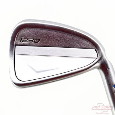 Ping i230 Single Iron 3 Iron FST KBS Tour 120 Steel Stiff Right Handed Blue Dot 39.5in