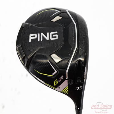 Ping G430 MAX Driver 10.5° Fujikura Ventus Blue Velocore 6 Graphite Stiff Right Handed 45.25in