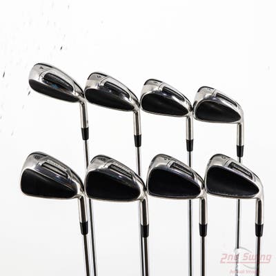 Cleveland Launcher HB Iron Set 4-GW True Temper Dynamic Gold DST98 Steel Regular Right Handed +1/4"