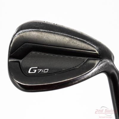 Ping G710 Wedge Sand SW 54° FST KBS Tour Lite Steel Wedge Flex Right Handed 35.5in