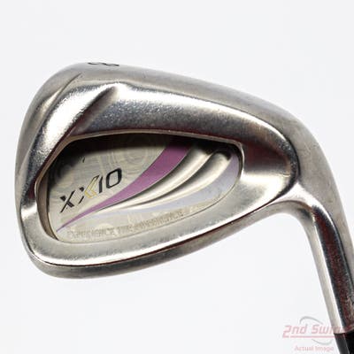 XXIO Eleven Ladies Single Iron 8 Iron MP1100L Graphite Ladies Right Handed 35.5in