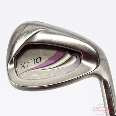 XXIO Eleven Ladies Single Iron 9 Iron MP1100L Graphite Ladies Right Handed 35.0in