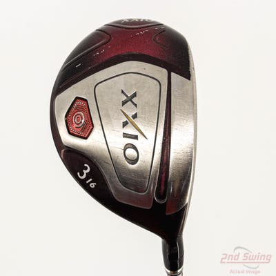 XXIO X Fairway Wood 3 Wood 3W 16° MP1000 Graphite Ladies Right Handed 42.75in