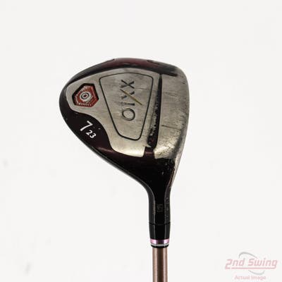 XXIO X Fairway Wood 7 Wood 7W 23° MP1200L Graphite Ladies Right Handed 41.0in