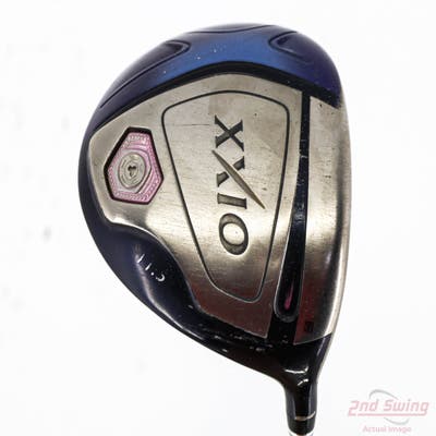 XXIO X Ladies Driver 11.5° MP1000 Graphite Ladies Right Handed 44.0in