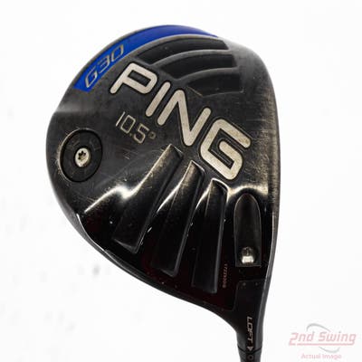 Ping G30 Driver 10.5° ALTA 55 Graphite Regular Right Handed 45.75in